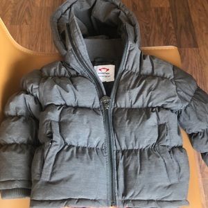 Super Warm Appaman Jacket - Excellent Condition